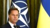 Sekretari i përgjithshëm i NATO-s, Mark Rutte.