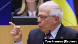 ჟოზეპ ბორელი