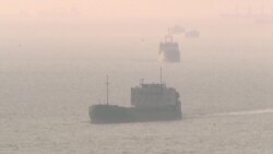 Конфликты в Азовском и Черном море: история противостояния