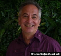 Cristi Grețcu a încercat și o carieră de somelier și în business, dar a revenit la prima dragoste: Divertis.