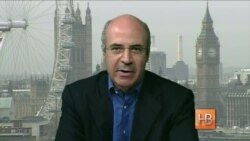 «По сути Путин является одним из главных подозреваемых в этом убийстве»