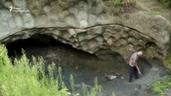 კეცის მთლელი გურიიდან