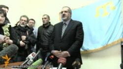 Референдум має проходити окремо в трьох спільнотах: російській, українській, кримсько-татарській - Чубаров