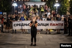 Beograd, 1 shtator 2025.