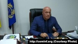 Урузмаг Джагаев