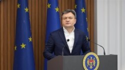 Premierul Recean despre repornirea industriei din regiunea transnistreană