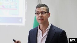 Андон Балтаков беше избран за директор на БНР в началото на 2020 г.