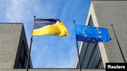 Zgrada Europola u Hagu