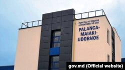 Transportul ilegal de anabolizante a fost descoperit la punct vamal Palanca, pe 5 decembrie, într-un microbuz cu numere diplomatice.