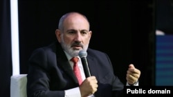 ნიკოლ ფაშინიანი: „ვართ უფრო სუვერენულები, ვიდრე ოდესმე.“