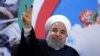 Iran’s Incumbent President Registers To Run In May Elections