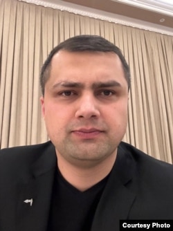 Хурсанд Хуррамов