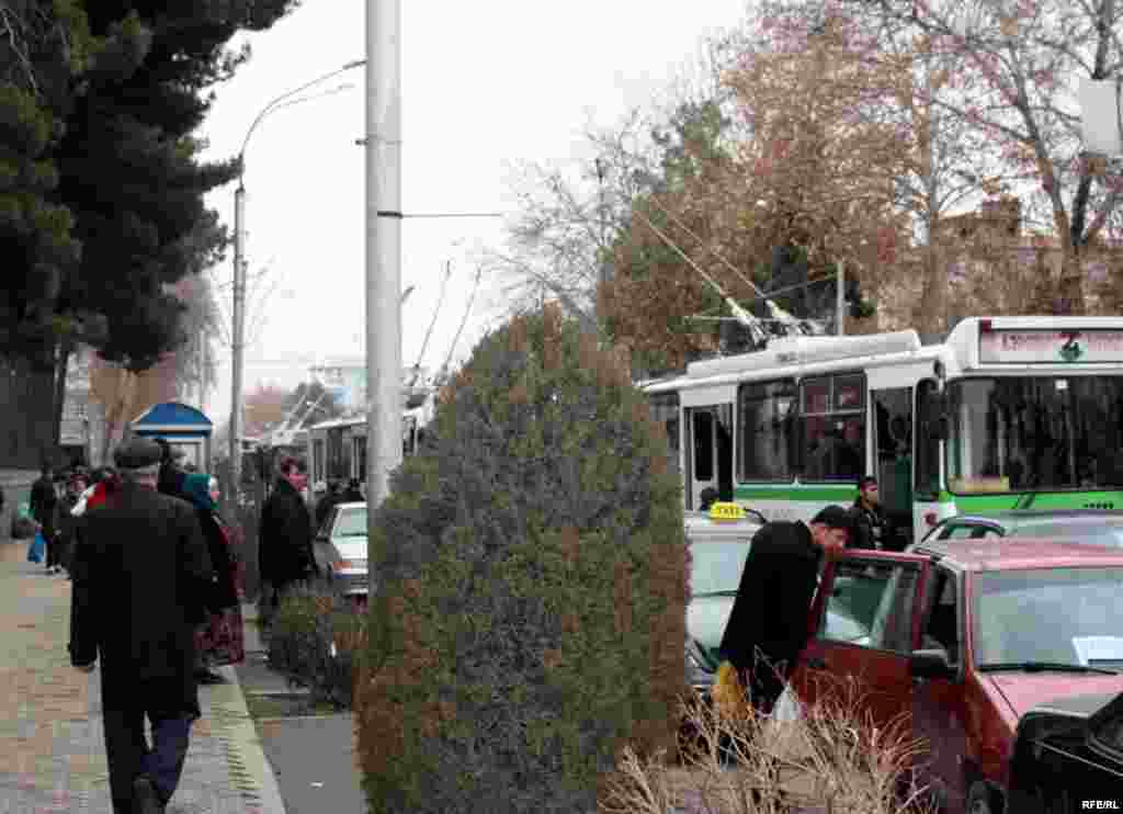 Рӯзгори ҷавонони тоҷик #40