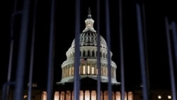 Американские вопросы: Это коварное слово шатдаун