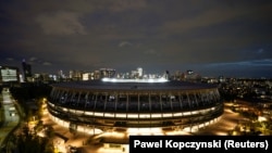 Lojërat Olimpike Tokio 2020 (Foto ilustruese) 