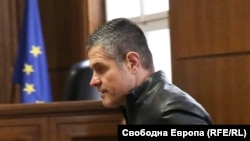 Евелин Банев-Брендо