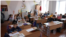 Moldova, Students at the school in Dorotcaia