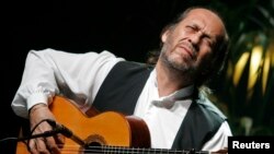 პაკო დე ლუსია