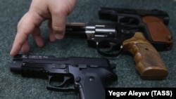 Fotografi ilustruese nga arkivi. 