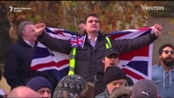 Evroskepticizam u Evropi i Srbiji: Britanski EXIT i srpski ENTER