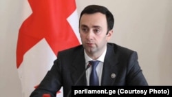 ლევან მახაშვილი