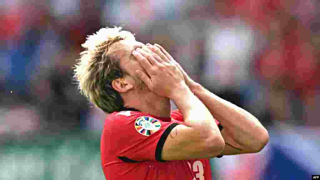 Лобжанидзе мог подарить Грузии историческую победу