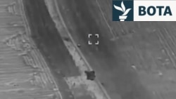 Ofensiva ruse në Kursk rrezikon arritjet e Ukrainës