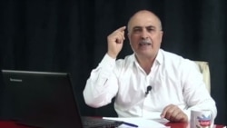 'Hürriyyət TV'nin rəhbəri niyə saxlanılıb?