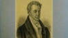 Український письменник, драматург, поет, автор поеми «Енеїда», засновник нової української літератури Іван Котляревський (1769–1838)