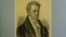 Український письменник, драматург, поет, автор поеми «Енеїда», засновник нової української літератури Іван Котляревський (1769–1838)