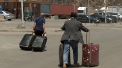 Iranienii fug de război în Armenia, în ciuda costurilor și distanței mari