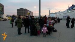 Грција бара одговори по ултиматумот од ЕУ