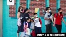 Соединетите држави се соочуваат со бран случаи на варијанта делта