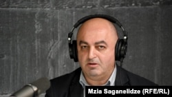 უჩა ნანუაშვილი