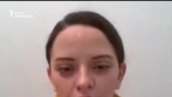 კარანტინის 43-ე დღე - ნინი უჰანიდან რადიო თავისუფლების მკითხველებს პასუხობს.