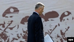 Na peticiju gledati kao na alternativu, a ne protivljenje: Hašim Tači