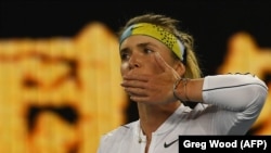 У 1/4 фіналу Світоліна зіграє проти 84-ї ракетки світу Нао Хібіно