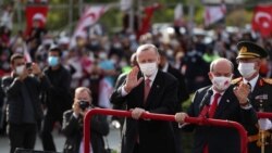 Čitamo vam: Erdoganova 'rješenja' za Kipar