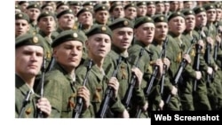 Фотография, которой "Ад-Дияр" сопроводил свой сенсационный материал