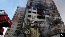 Тегеран, 13 июня 2025 года