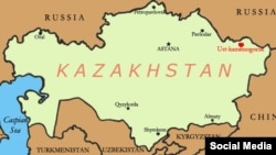 Kazakistan