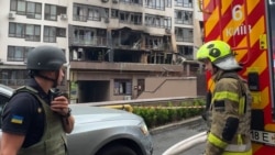 Нов бран руски воздушни напади врз Киев