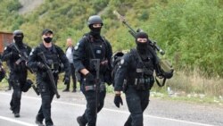 Dita e tretë e protestës: Veriu mbetet i bllokuar