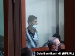 ბრალდებული ილია ქებაძე