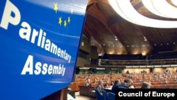 Parlamentarna skupština Saveta Evrope razmatraće Martijev izveštaj u januaru