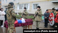 Иллюстративное фото