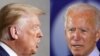 Трамп и Бајден, борбени на последната ТВ дебата 