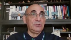 Ариф Юнусов про отношения Москвы и Баку 