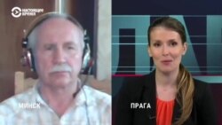 Валерий Карбалевич: «Лукашенко сам не верит в эту победу»
