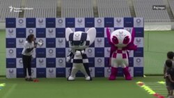 Олимпијадата во Токио како надеж за излез од пандемијата